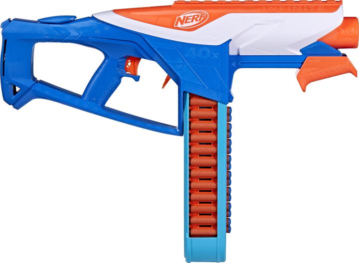 Hasbro Ner Serie Infinita