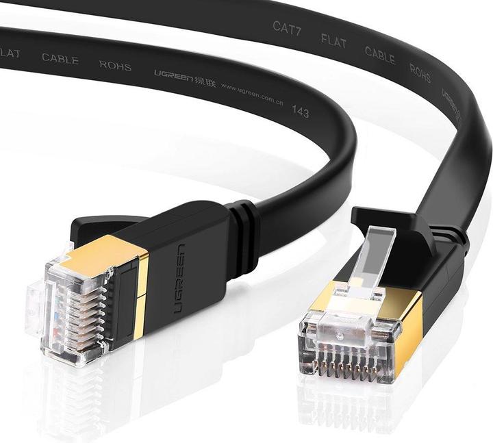 Image du produit Ugreen Câble réseau (STP, CAT7, 5 m)