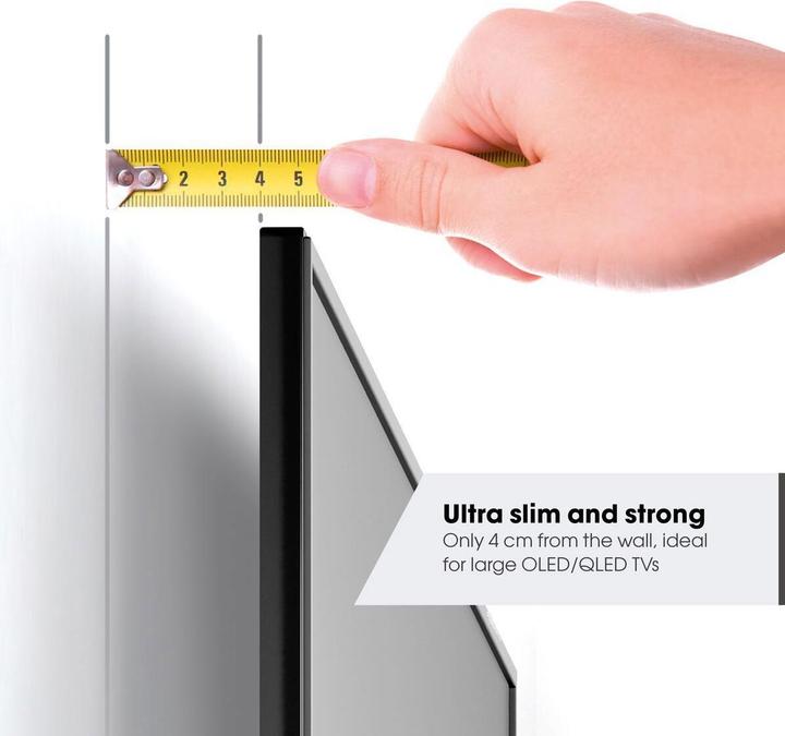 Actual product image Vogels TVM 5645 (Wall, 77", 45 kg)