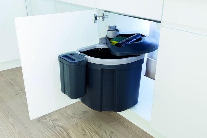 Productafbeelding Müllex Euro Flexx Bio (35 l)