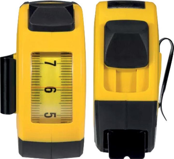 Produktbild Stabila Taschenbandmass BM 150, metrische Skala (Metrisch)
