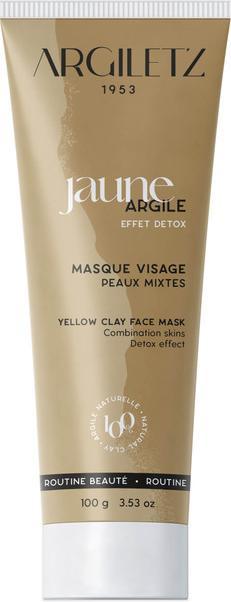 Produktbild Argiletz Heilerde Gelb (100 ml)