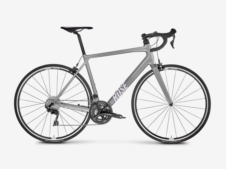 Actual product image Rose PRO SL 105 (exhibition bike, as good as new) (55 cm)