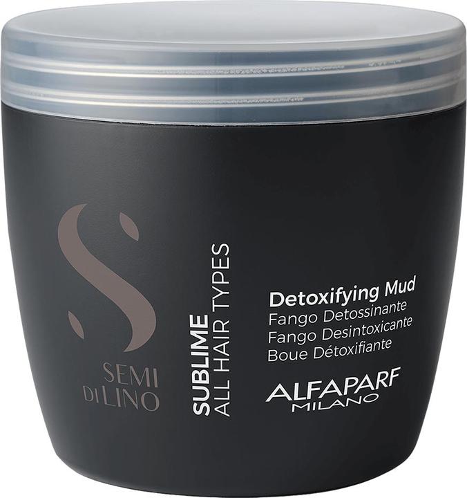 Produktbild Alfaparf Semi Di Lino (500 ml)