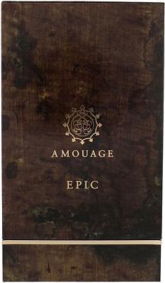 Produktbild Amouage Epic (Eau de Parfum, 100 ml)