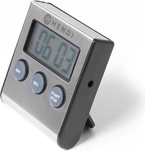 Produktbild Hendi Digitale Küchenuhr