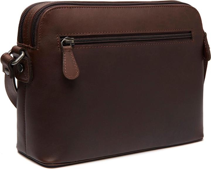 Actual product image The Chesterfield Brand Nebraska shoulder bag leather 24 cm