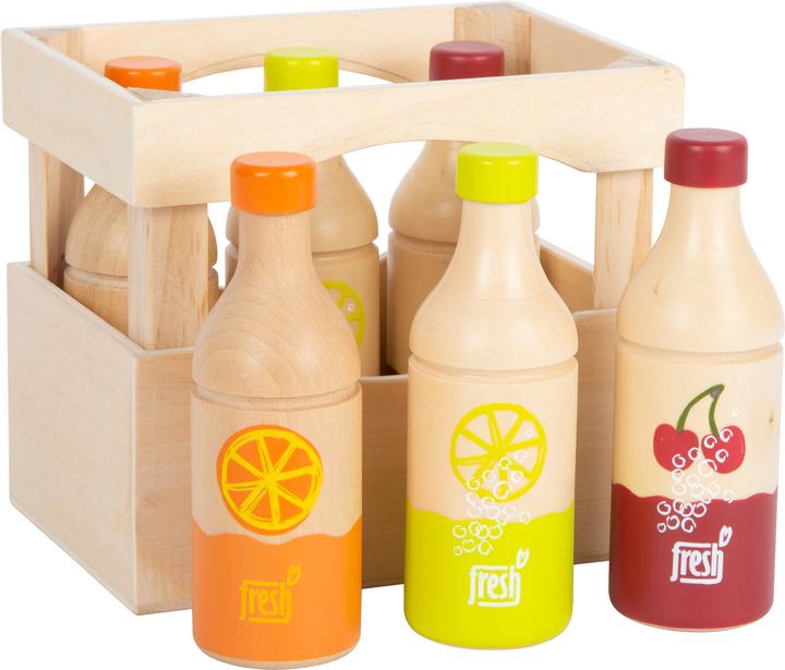 Image du produit small foot Casier à bouteilles frais
