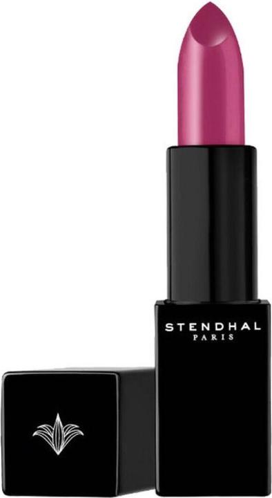 Stendhal Shiny Effect Lipstick 203 Mauve Sauvage 3.5g (Mauve Sauvage)
