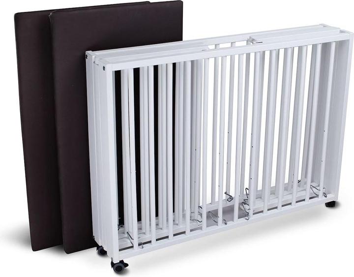 Produktbild Tissi Laufgitter Moritz (93 cm, 100 cm, Buche)