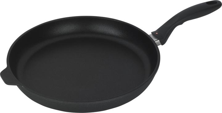 Immagine prodotto Swiss Diamond XDClassic (32 cm, Padella per friggere, Alluminio pressofuso)