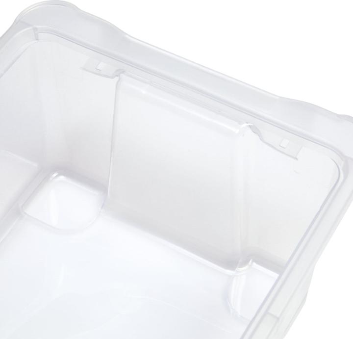 Image du produit micasa Evo (28 x 38 x 16 cm, 11 l)