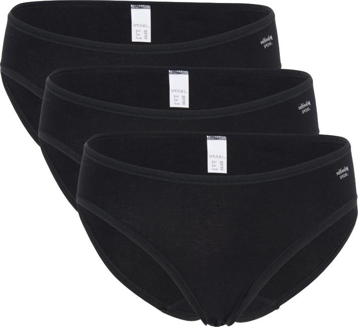 Immagine prodotto Speidel Confezione da 3 slip Softfeeling Mini (42, XL, confezione da 3)