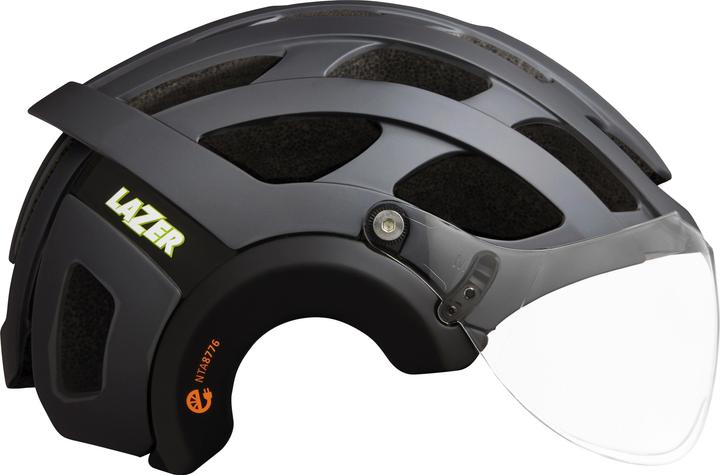Produktbild Lazer Sport Anverz NTA MIPS (55 - 59 cm)