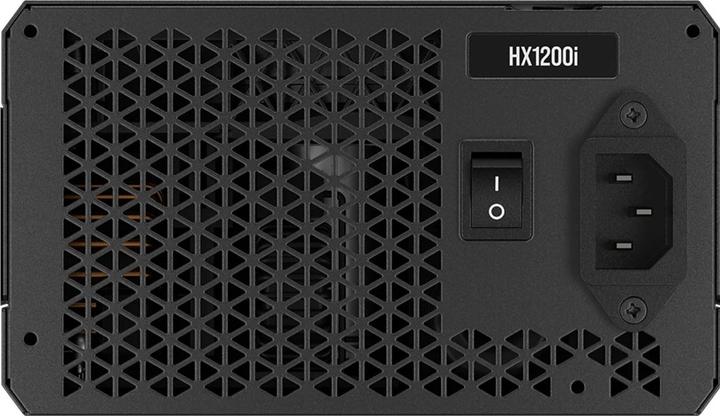 Produktbild Corsair HX1200i (1200 W)