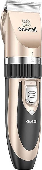 Oneisall Hair Clippers P2 (Golden) (Hund)