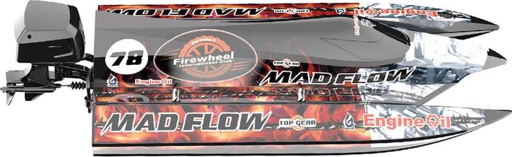 Actual product image Joysway r