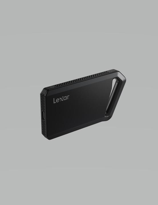 Produktbild Lexar External Portable SSD R:550MB/s (512 GB)