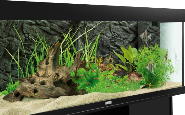 Actual product image Juwel Aquarium Stone Granites (Rear panel, other buildings)
