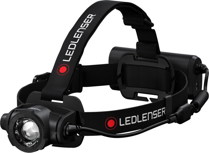 Produktbild Ledlenser H15R Core (2500 lm)