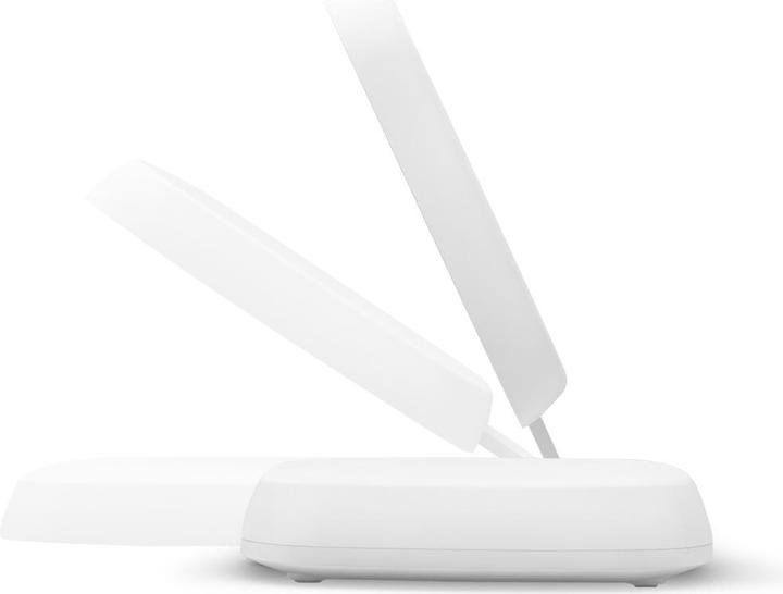 Actual product image Zens Fast Wireless Charger Stand (10 W)
