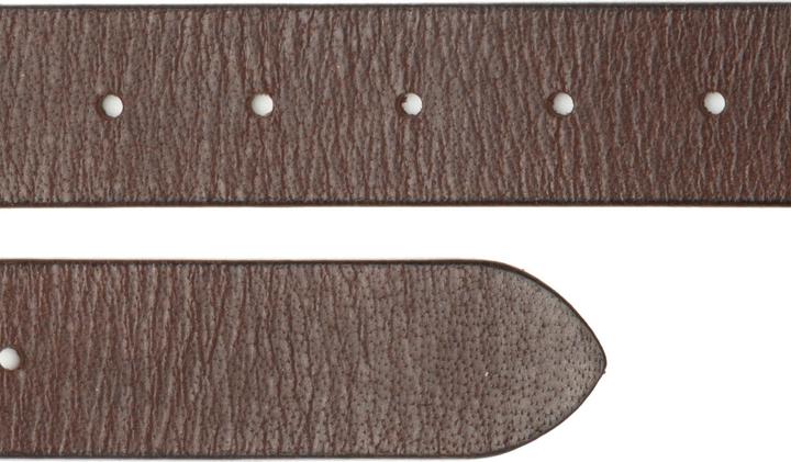 Immagine prodotto The Chesterfield Brand Cintura in pelle Morrison (115)