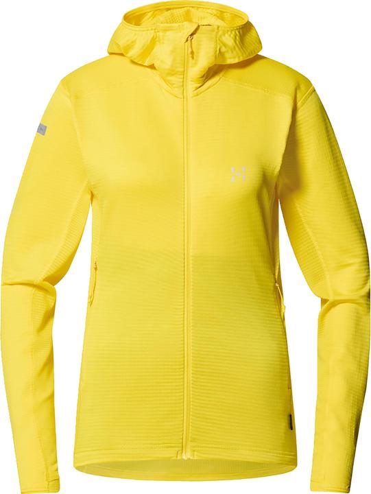 Image du produit Haglöfs Women's L.I.M Mid Multi II Hood (M)