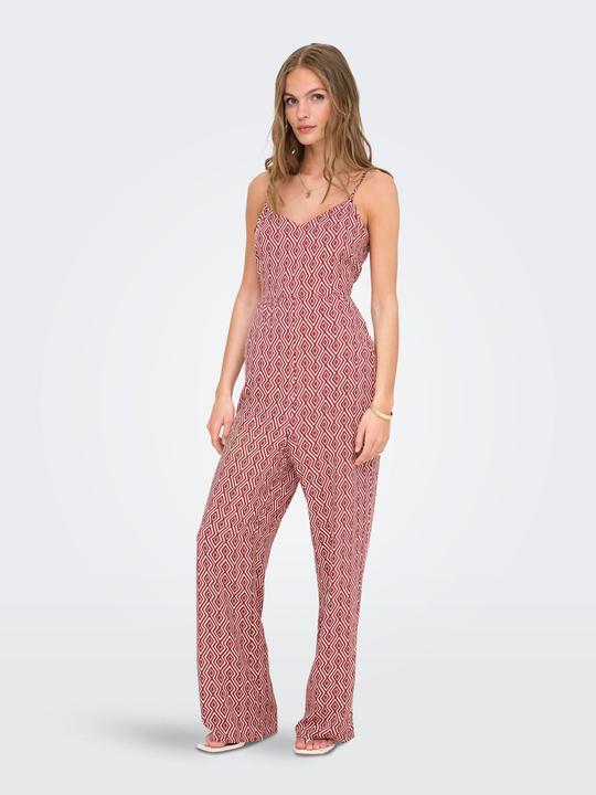 Actual product image Only ONLNOVA Jumpsuit Jumpsuit (L)