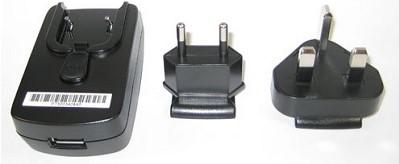 Garmin Power adapter 110/220V