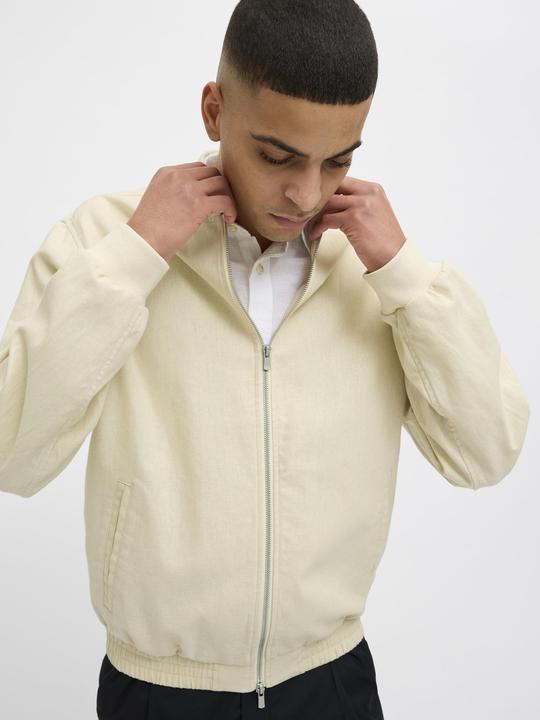 Actual product image Jack & Jones Jprccleister Bomber Jkt (L)