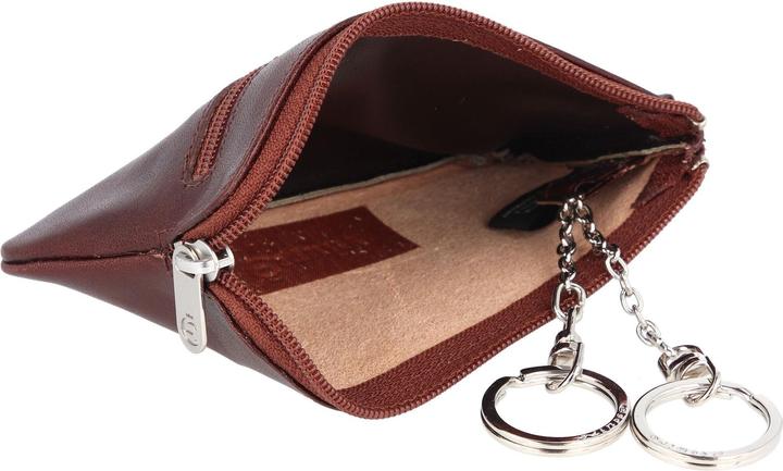 Produktbild Esquire Toscana Schlüsseletui Leder 13 cm