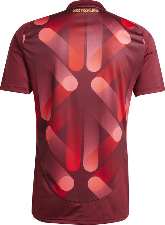 Produktbild adidas Deutschland Kinder Auswärts Trikot für die Frauen EM (152)