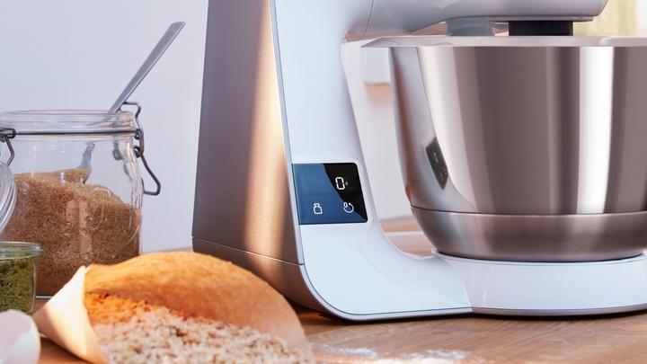 Image du produit Bosch Hausgeräte Série 4 MUM5XW20 (1000 W)
