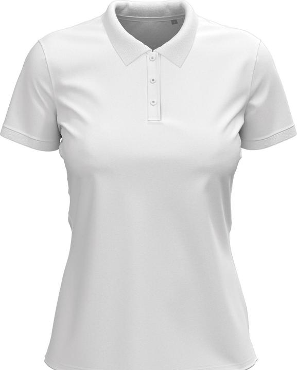 Stedman Poloshirt Stretch