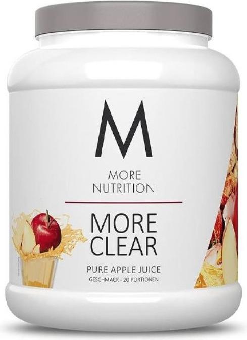 Immagine prodotto More Nutrition Più chiaro (Mela, 1 pz., 600 g)