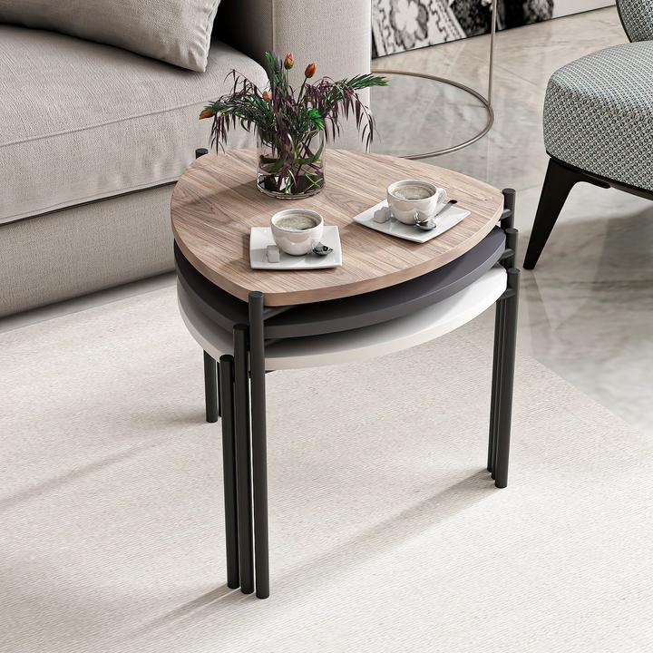 Produktbild Skye Decor Andrea (45 x 45 x 45 cm)