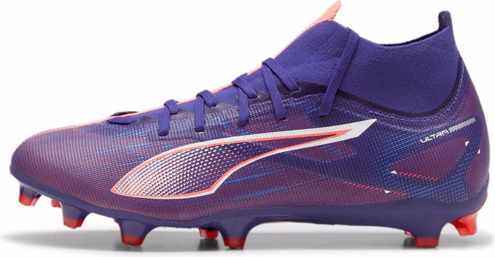 Produktbild Puma ULTRA 5 MATCH+ FG/AG (45)