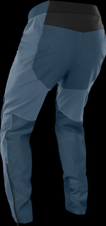 Actual product image ION Bike Pants Shelter 3L Hybrid unisex - cosmic-blue (M)