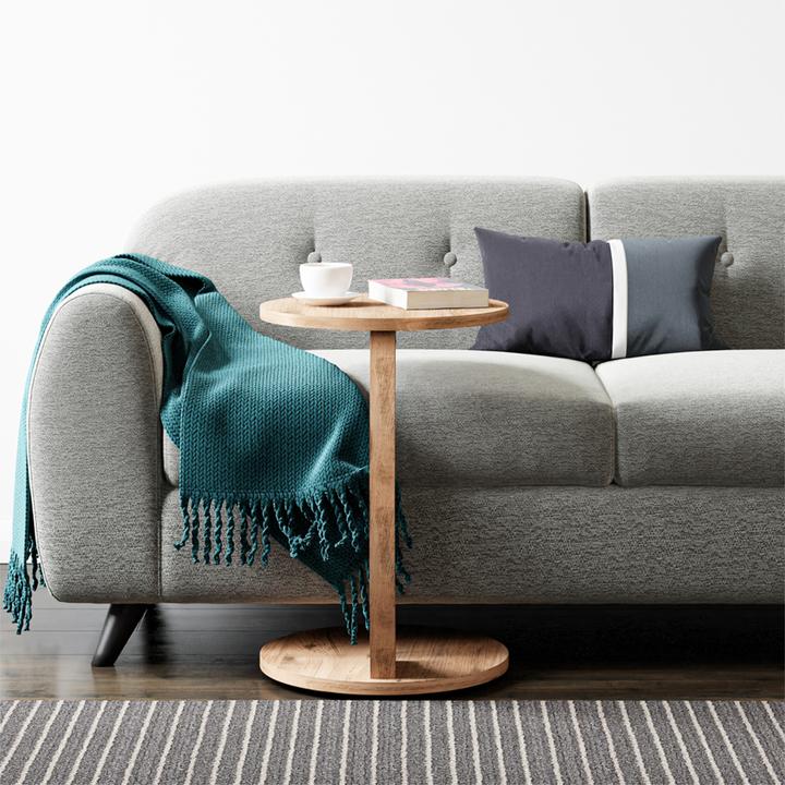 Produktbild En.Casa Holeby (38 x 38 x 56 cm)