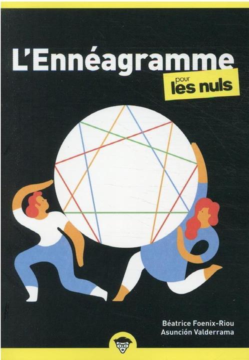 Immagine prodotto L'ennematogramma per gli uomini (Valderrama Asuncion, Foenix-Riou Béatrice, Francese)