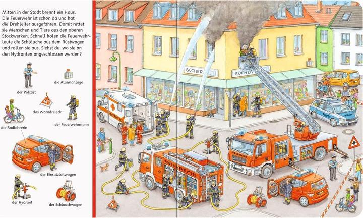 Produktbild Ravensburger Mein schönstes Sachen suchen (Deutsch, Susanne Gernhäuser, Barbara Jelenkovich, Ursula Weller, Stefan Seidel, 2019)