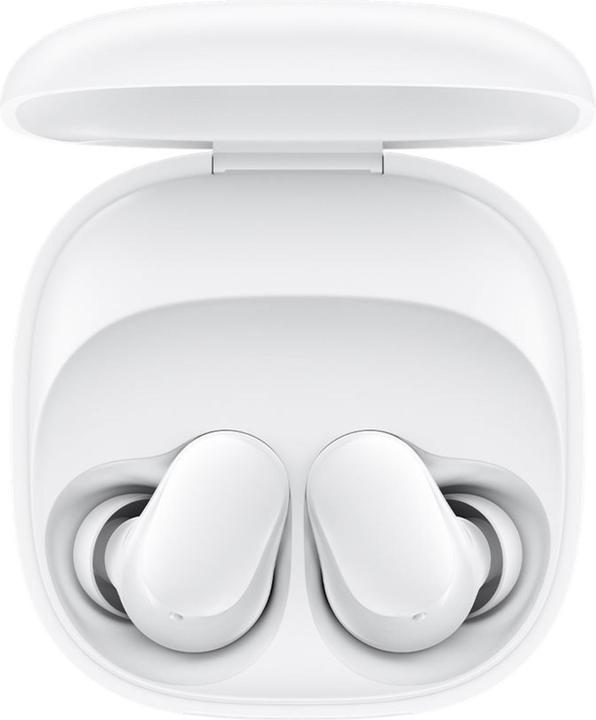 Actual product image Xiaomi Redmi Buds 6 Play (NC, 7.50 h, Wireless)