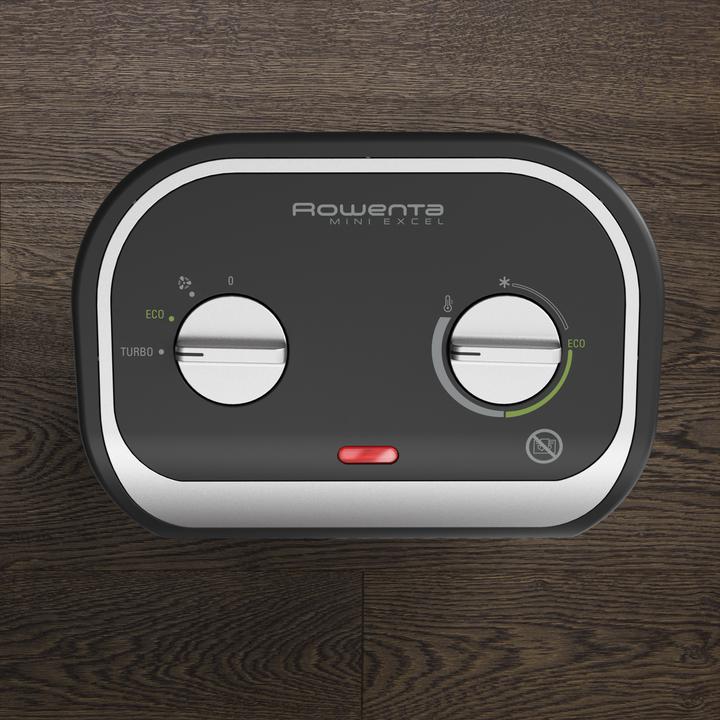 Actual product image Rowenta Mini Excel (1800 W)
