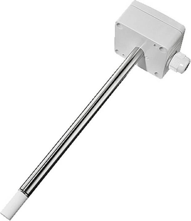 Image du produit B+B Thermo-Technik B & Technik Sondes de température avec convertisseur de mesure