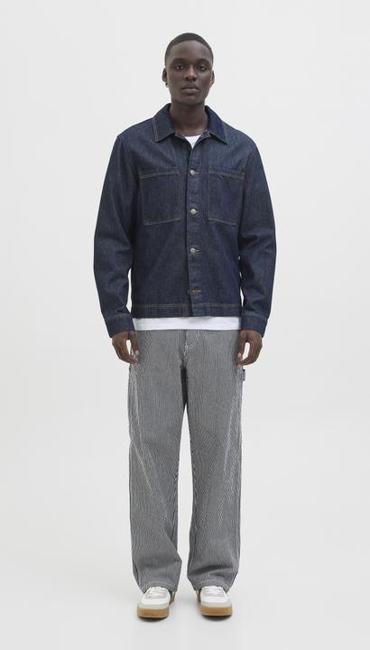 Image du produit Jack & Jones Jpstalex Hickory Pants Styd Ss25 (W33/L34)