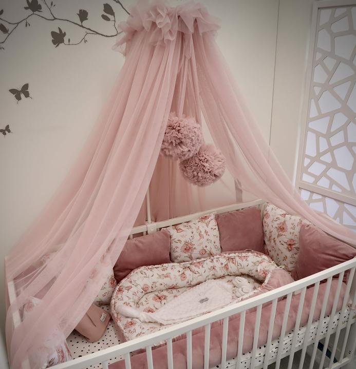Baby-Nest Betthimmel