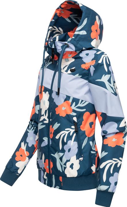 Immagine prodotto Ragwear Nuggie Block Flower (XXL)