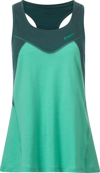 Produktbild Bergans Women's Tind Wool Top (M)