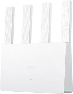 Actual product image Xiaomi BE3600