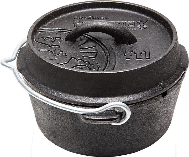 Petromax Feuertopf